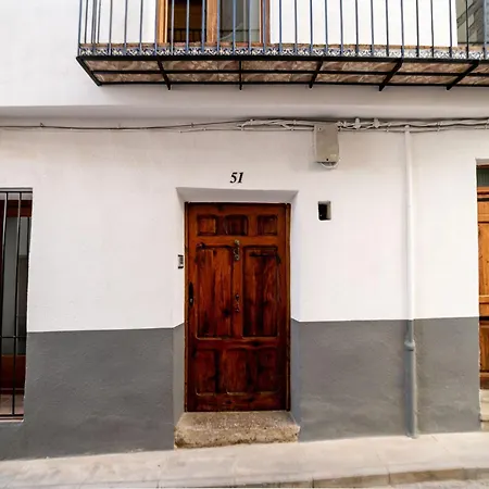 Vistes De Holiday home *