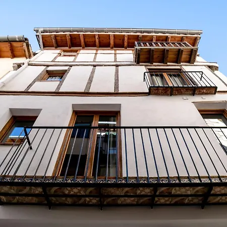 Vistes De Holiday home Morella