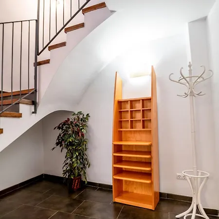 Holiday home Vistes De Morella