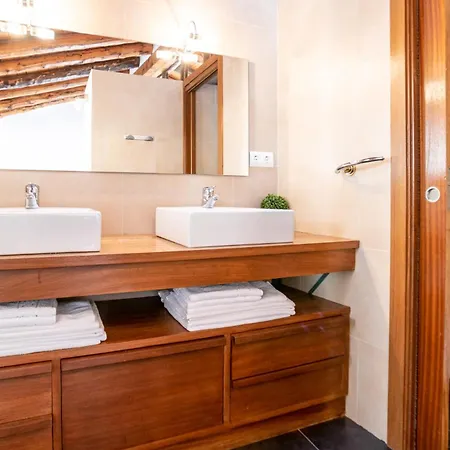 Holiday home Vistes De