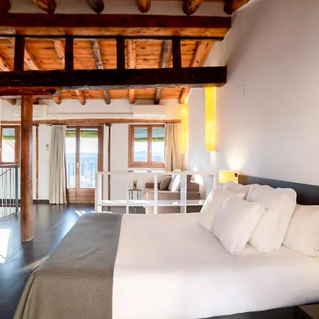 Vistes De Holiday home