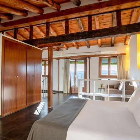 Holiday home Vistes De