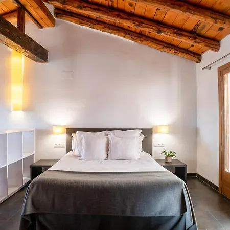 Vistes De Holiday home *
