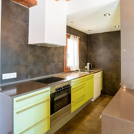Holiday home Vistes De Morella