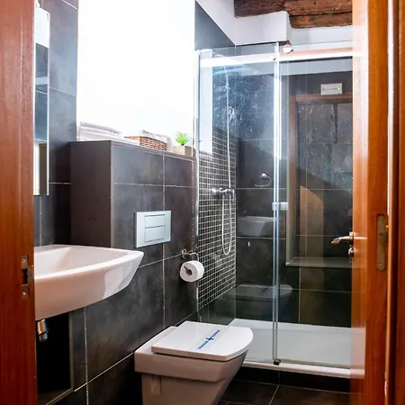 Vistes De Holiday home