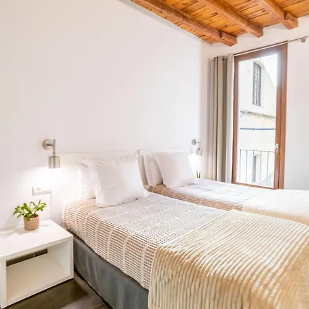 Holiday home Vistes De