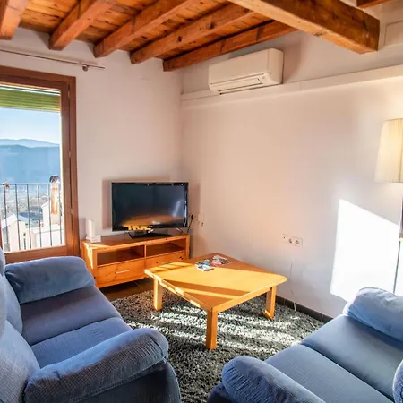 Vistes De Holiday home Morella