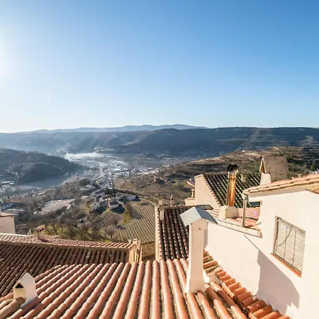 Vistes De Holiday home