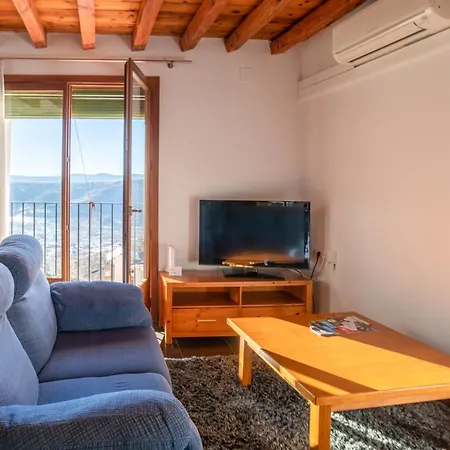 Holiday home Vistes De
