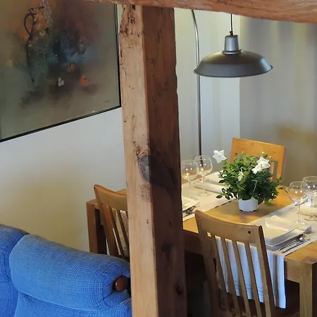 Vistes De Holiday home *