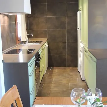 Vistes De Holiday home Morella