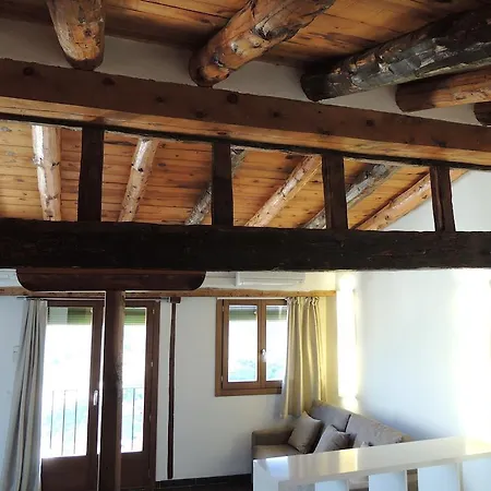 Vistes De Holiday home *