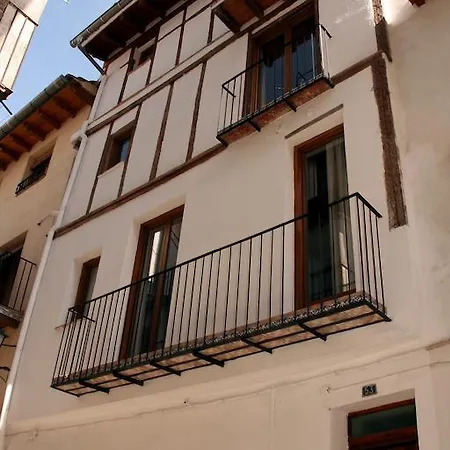 Holiday home Vistes De *