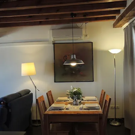 Vistes De Holiday home *