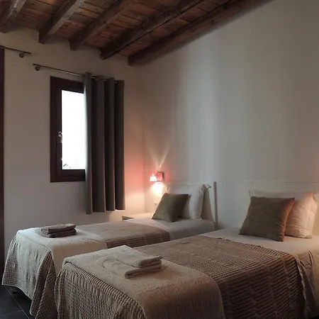 Holiday home Vistes De