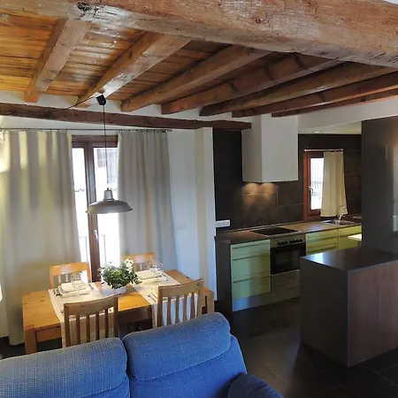 Vistes De Holiday home Morella