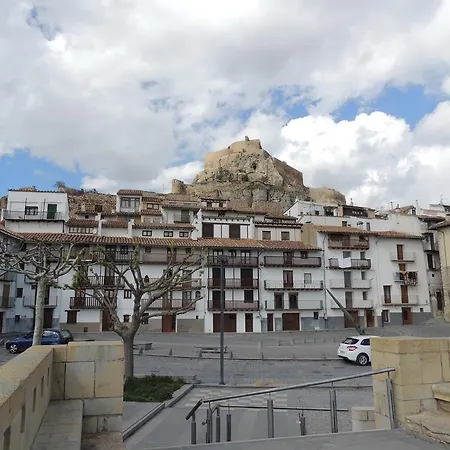 Сasa de vacaciones Vistes De Morella