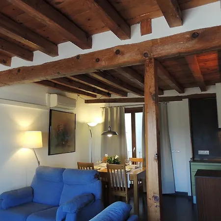Holiday home Vistes De Morella