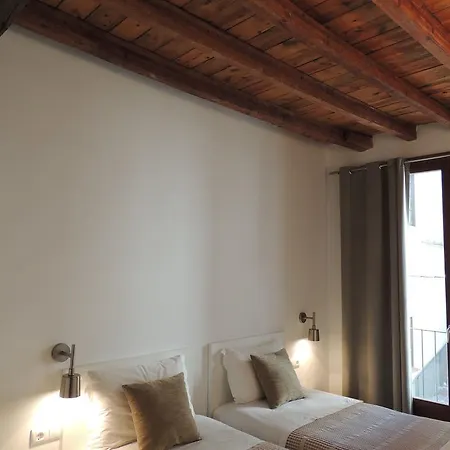 Holiday home Vistes De *
