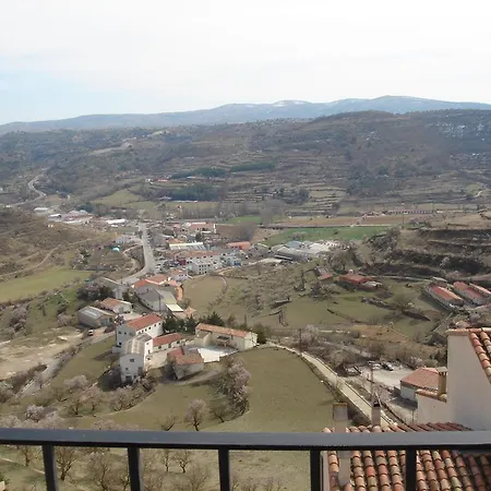 Holiday home Vistes De Morella