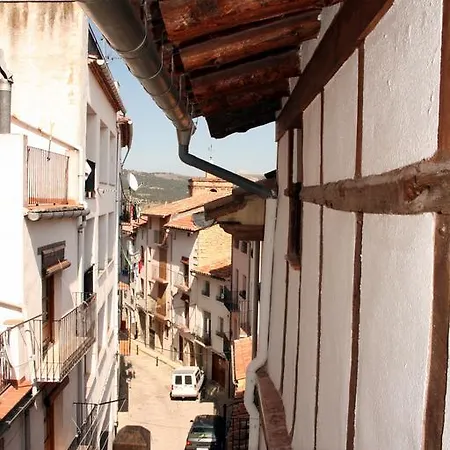 Сasa de vacaciones Vistes De Morella