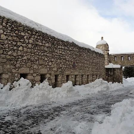 Сasa de vacaciones Vistes De Morella