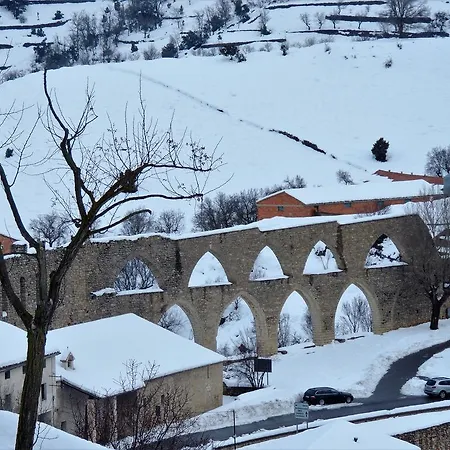 Vistes De * Morella