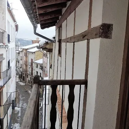 Vistes De Сasa de vacaciones